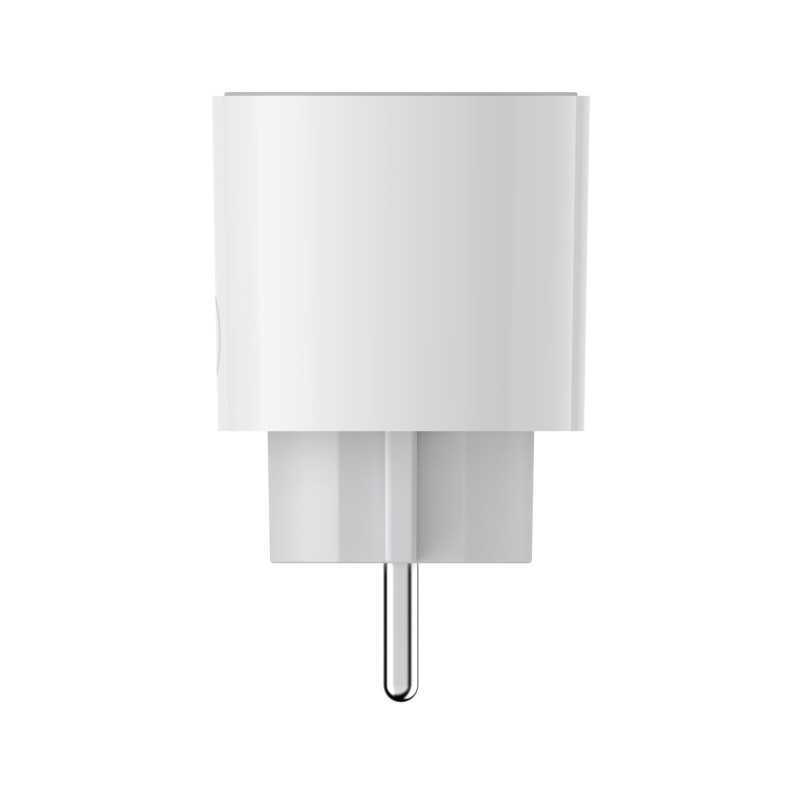 Aqara Power Plug H2 EU RGB | Inteligentne gniazdko | 16A, Thread/Zigbee, Apple Home - Zdjęcie 5