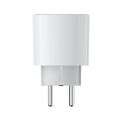 Aqara Power Plug H2 EU RGB | Inteligentne gniazdko | 16A, Thread/Zigbee, Apple Home - Zdjęcie 6