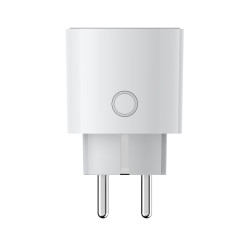 Aqara Power Plug H2 EU RGB | Inteligentne gniazdko | 16A, Thread/Zigbee, Apple Home - Zdjęcie 7