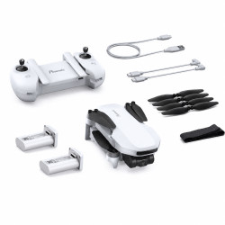 Potensic ATOM LT Standard Kit | Dron | 2.5K, 3000mAh, 4km