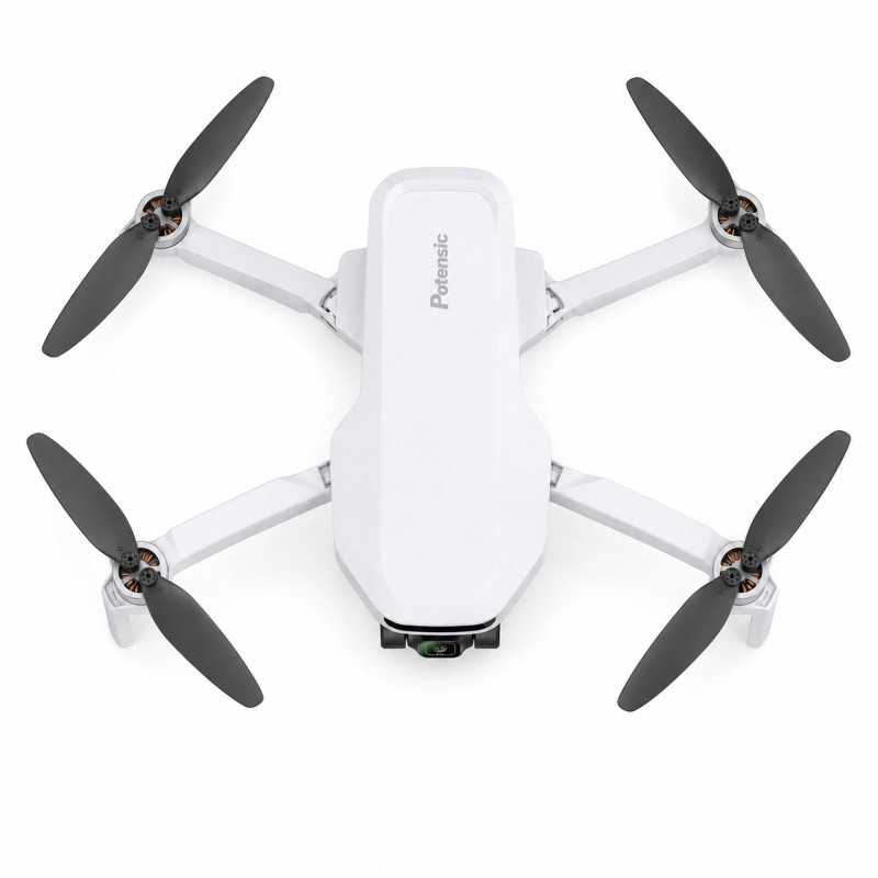 POTENSIC ATOM LT STANDARD KIT - Изображение 4