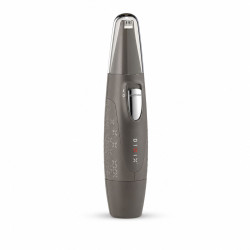 DIXIX NOSE/EAR TRIMMER (LINEAR), NT33-2, GREY, EU