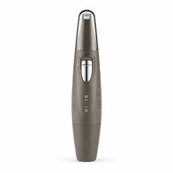 DIXIX Nose/Ear Trimmer (Linear) NT33-2 Szary | Trymer do nosa i uszu | EU - Zdjęcie 2