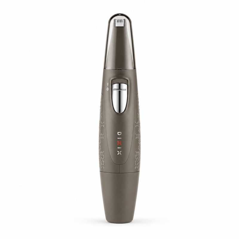 DIXIX NOSE/EAR TRIMMER (LINEAR), NT33-2, GREY, EU - Изображение 2