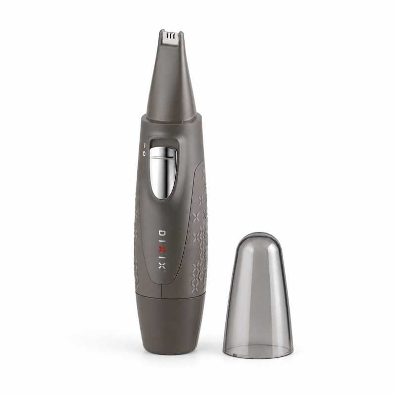 DIXIX NOSE/EAR TRIMMER (LINEAR), NT33-2, GREY, EU - Изображение 3