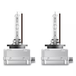 OSRAM XENARC NIGHT BREAKER 220 D1S 35 W, 2 SZT. - Imagen 2