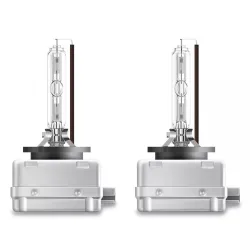 OSRAM XENARC NIGHT BREAKER 220 D1S 35 W, 2 SZT. - Immagine 2