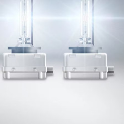 OSRAM XENARC NIGHT BREAKER 220 D1S 35 W, 2 SZT. - Imagen 3