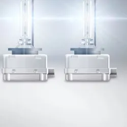 OSRAM XENARC NIGHT BREAKER 220 D1S 35 W, 2 SZT. - Immagine 3