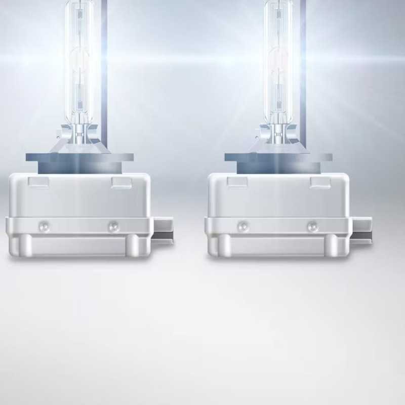 OSRAM XENARC NIGHT BREAKER 220 D1S 35 W, 2 SZT. - Imagen 3