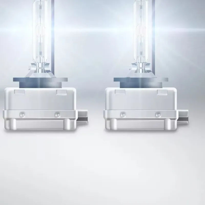 OSRAM XENARC NIGHT BREAKER 220 D1S 35 W, 2 SZT. - Immagine 3