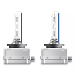 OSRAM XENARC COOL BLUE INTENSE NEXTGEN D1S 35 W, 2 SZT.