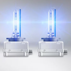 OSRAM XENARC COOL BLUE INTENSE NEXTGEN D1S 35 W, 2 SZT. - Imagen 3