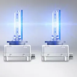 OSRAM XENARC COOL BLUE INTENSE NEXTGEN D1S 35 W, 2 SZT. - Görsel 3