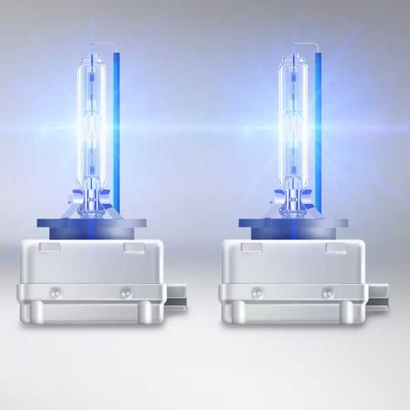 OSRAM XENARC COOL BLUE INTENSE NEXTGEN D1S 35 W, 2 SZT. - Imagen 3