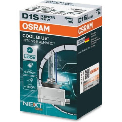 OSRAM XENARC CLASSIC D1S 35 W, 1 SZT