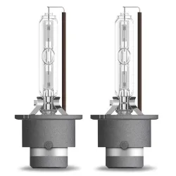 OSRAM XENARC NIGHT BREAKER 220 D2S 35 W, 2 SZT.