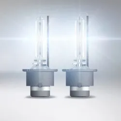 OSRAM XENARC NIGHT BREAKER 220 D2S 35 W, 2 SZT. - Bild 2