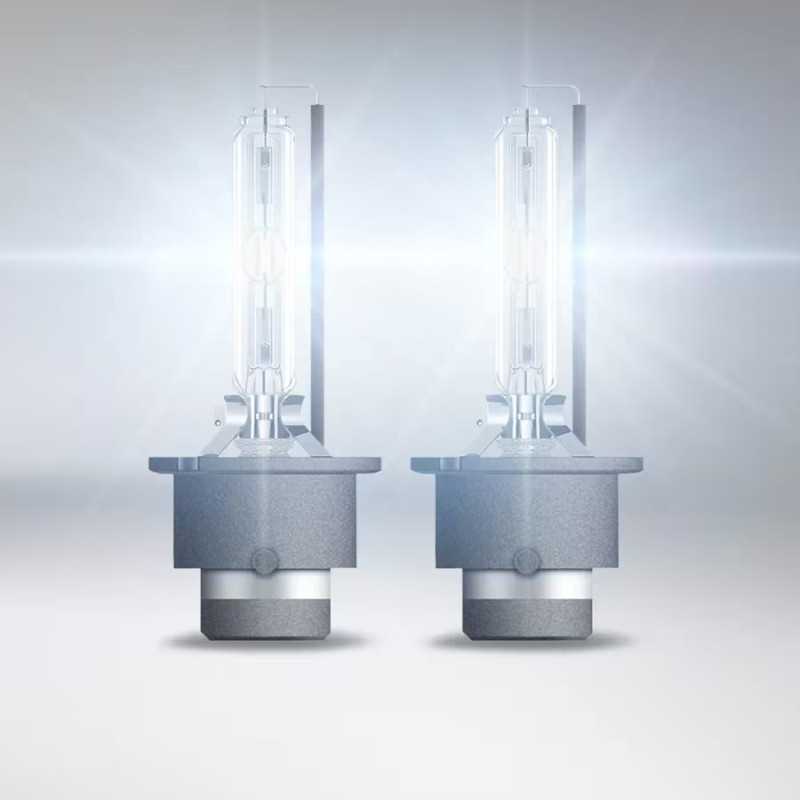 OSRAM XENARC NIGHT BREAKER 220 D2S 35 W, 2 SZT. - Imagem 2