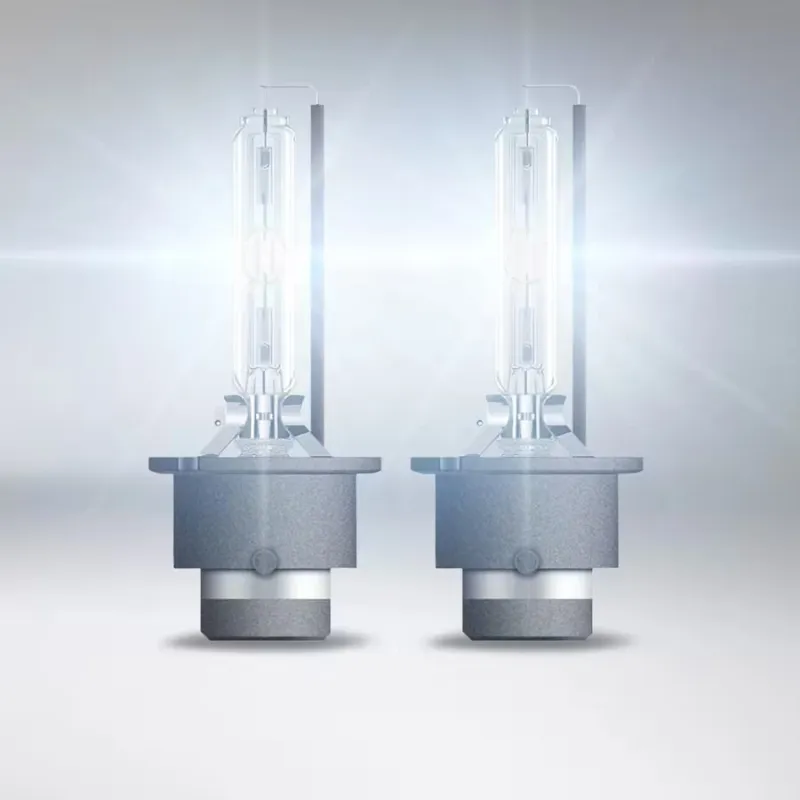 OSRAM XENARC NIGHT BREAKER 220 D2S 35 W, 2 SZT. - Bild 2