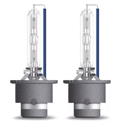 OSRAM XENARC COOL BLUE INTENSE NEXTGEN D2S 35 W, 2 SZT. - Imagen 2