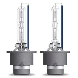 OSRAM XENARC COOL BLUE INTENSE NEXTGEN D2S 35 W, 2 SZT. - Immagine 2