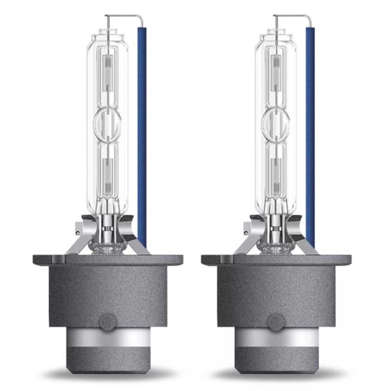 OSRAM XENARC COOL BLUE INTENSE NEXTGEN D2S 35 W, 2 SZT. - Imagen 2