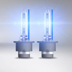 OSRAM XENARC COOL BLUE INTENSE NEXTGEN D2S 35 W, 2 SZT. - Imagen 3