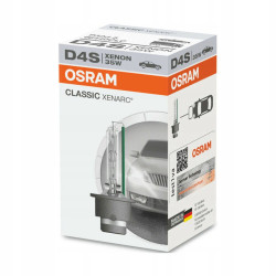 OSRAM XENARC CLASSIC D4S 35 W, 1 SZT.