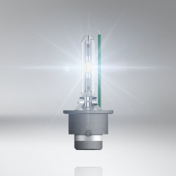 OSRAM XENARC CLASSIC D4S 35 W, 1 SZT. - Imagen 2