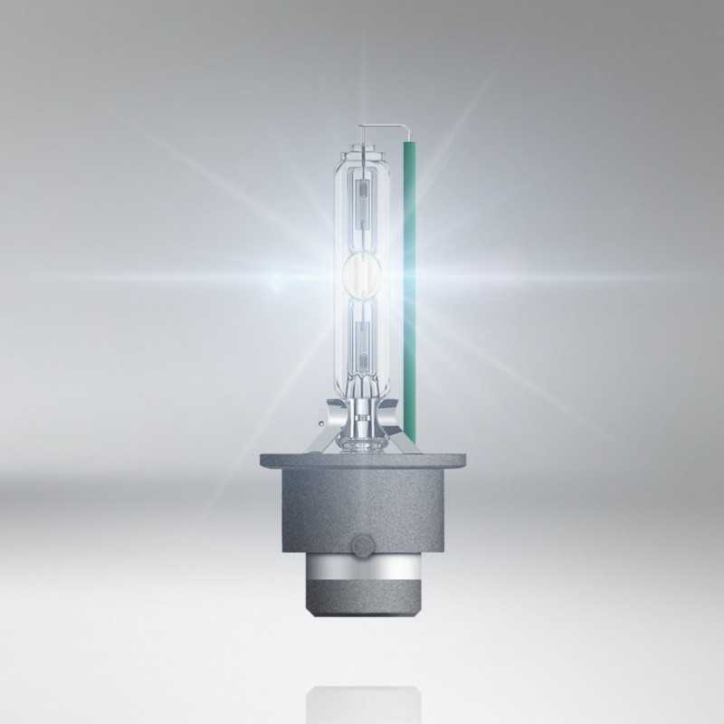 OSRAM XENARC CLASSIC D4S 35 W, 1 SZT. - Imagen 2