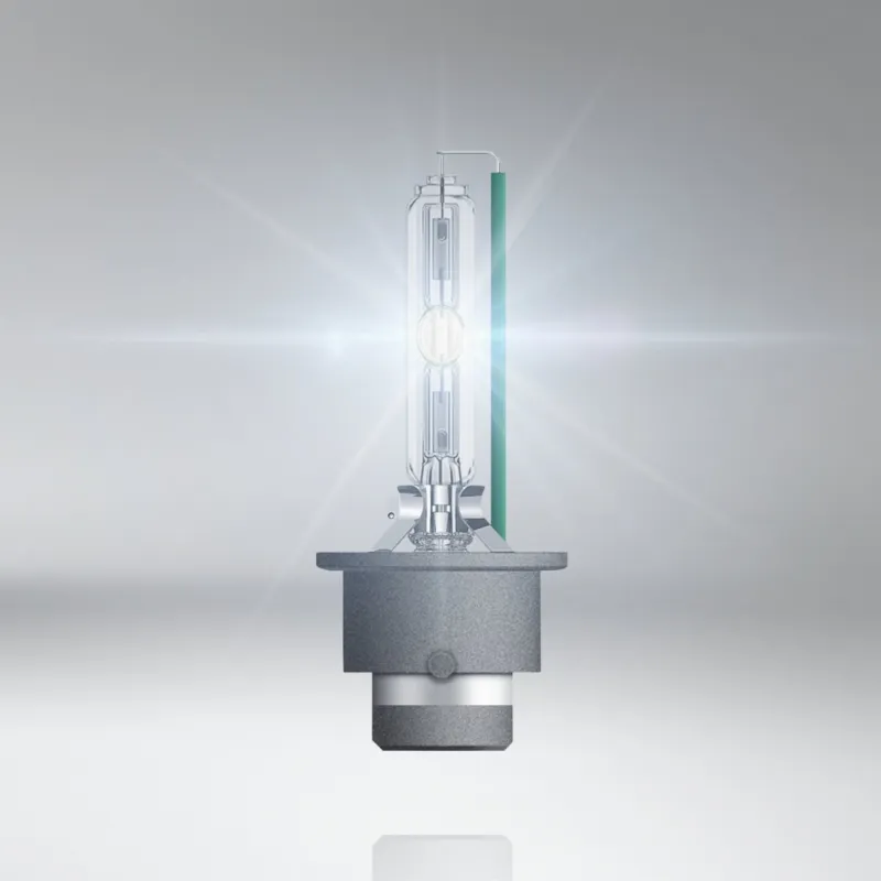 OSRAM XENARC CLASSIC D4S 35 W, 1 SZT. - Obrázek 2