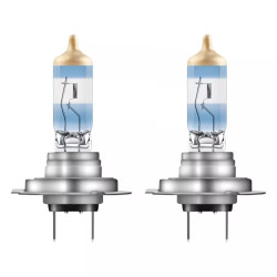 OSRAM NIGHT BREAKER 220 H7 12 V 55 W, 2 SZT - Imagen 2