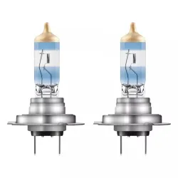 OSRAM NIGHT BREAKER 220 H7 12 V 55 W, 2 SZT - Görsel 2