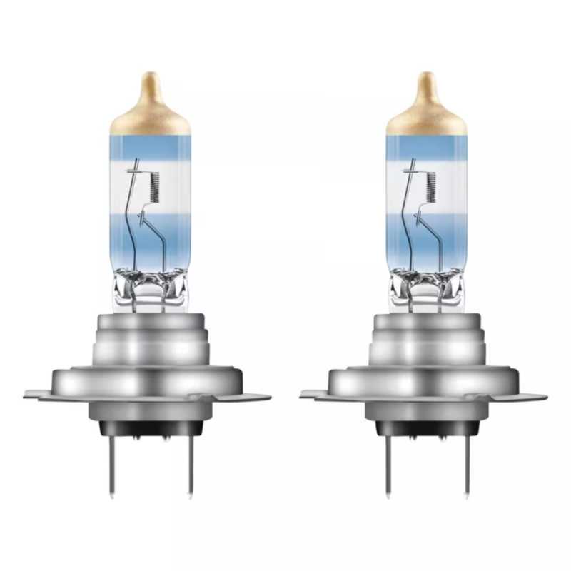 OSRAM NIGHT BREAKER 220 H7 12 V 55 W, 2 SZT - Imagen 2