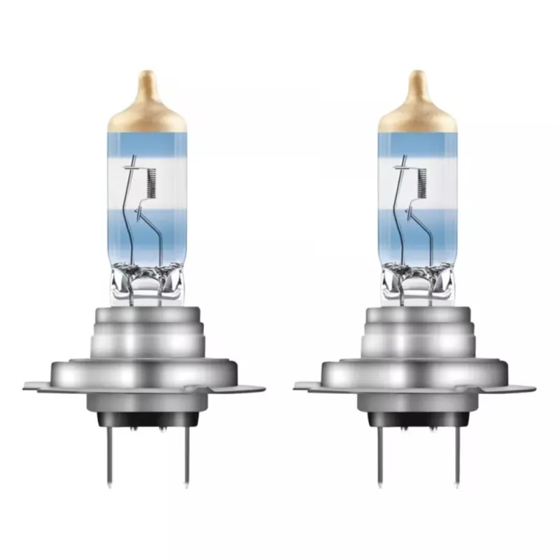 OSRAM NIGHT BREAKER 220 H7 12 V 55 W, 2 SZT - Görsel 2