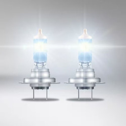 OSRAM NIGHT BREAKER 220 H7 12 V 55 W, 2 SZT - Imagen 3