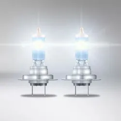 OSRAM NIGHT BREAKER 220 H7 12 V 55 W, 2 SZT - Görsel 3