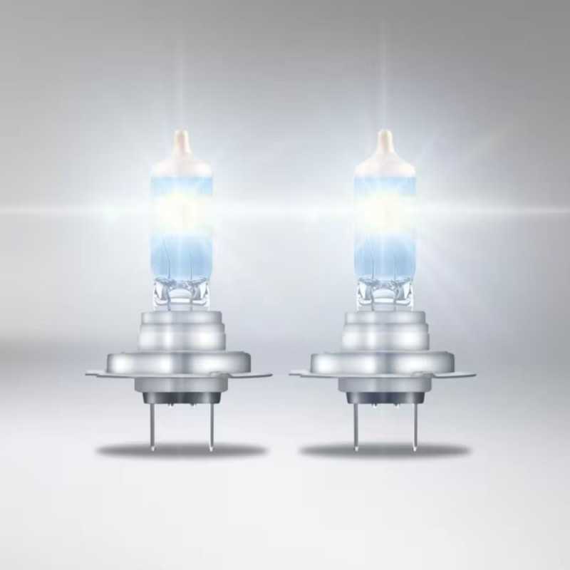 OSRAM NIGHT BREAKER 220 H7 12 V 55 W, 2 SZT - Imagen 3