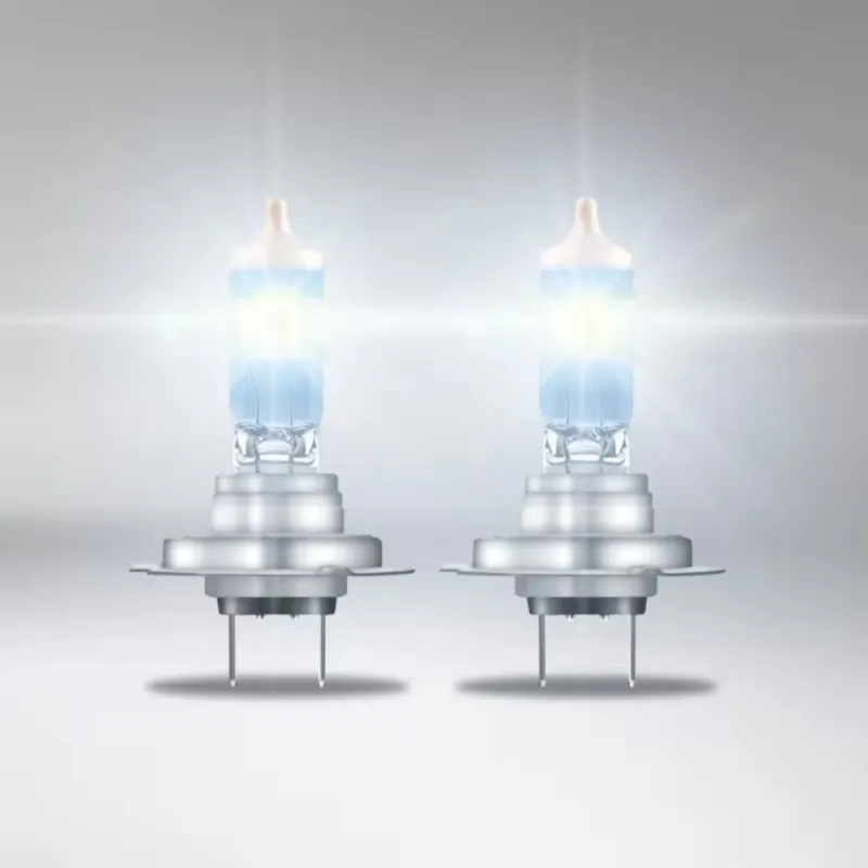 OSRAM NIGHT BREAKER 220 H7 12 V 55 W, 2 SZT - Görsel 3