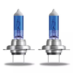 OSRAM COOL BLUE BOOST H7 12 V 80 W, 2 SZT - Imagen 2