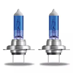 OSRAM COOL BLUE BOOST H7 12 V 80 W, 2 SZT - Imagem 2