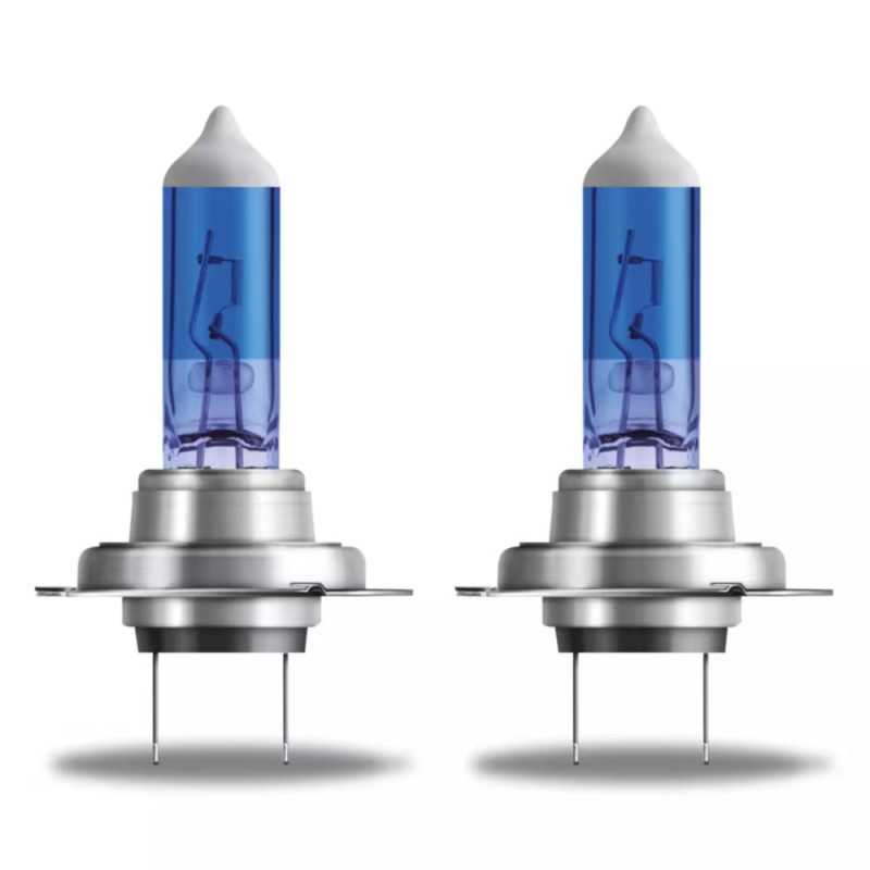 OSRAM COOL BLUE BOOST H7 12 V 80 W, 2 SZT - Imagen 2