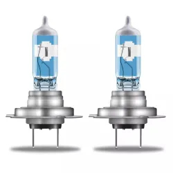 OSRAM NIGHT BREAKER LASER H7 12 V 55 W, 2 SZT - Immagine 2