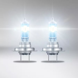 OSRAM NIGHT BREAKER LASER H7 12 V 55 W, 2 SZT - Imagen 3