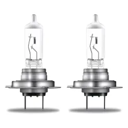 OSRAM ULTRA LIFE H7 12 V 55 W, 2 SZT - Изображение 2
