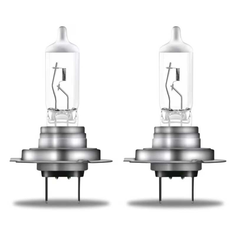 OSRAM ULTRA LIFE H7 12 V 55 W, 2 SZT - Imagem 2