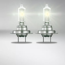 OSRAM ULTRA LIFE H7 12 V 55 W, 2 SZT - Imagem 3