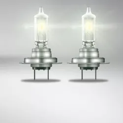 OSRAM ULTRA LIFE H7 12 V 55 W, 2 SZT - Изображение 3