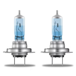OSRAM H7 COOL BLUE INTENSE NEXTGEN 12 V 55 W, 2 SZT - Imagen 3